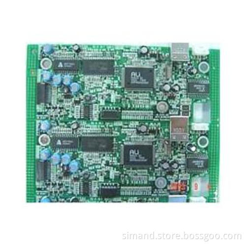 Famous Manufactuer to Produce PCBA for IT